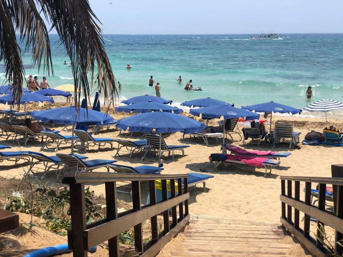 Ayia Napa Go Sea Apt. Luaran gambar