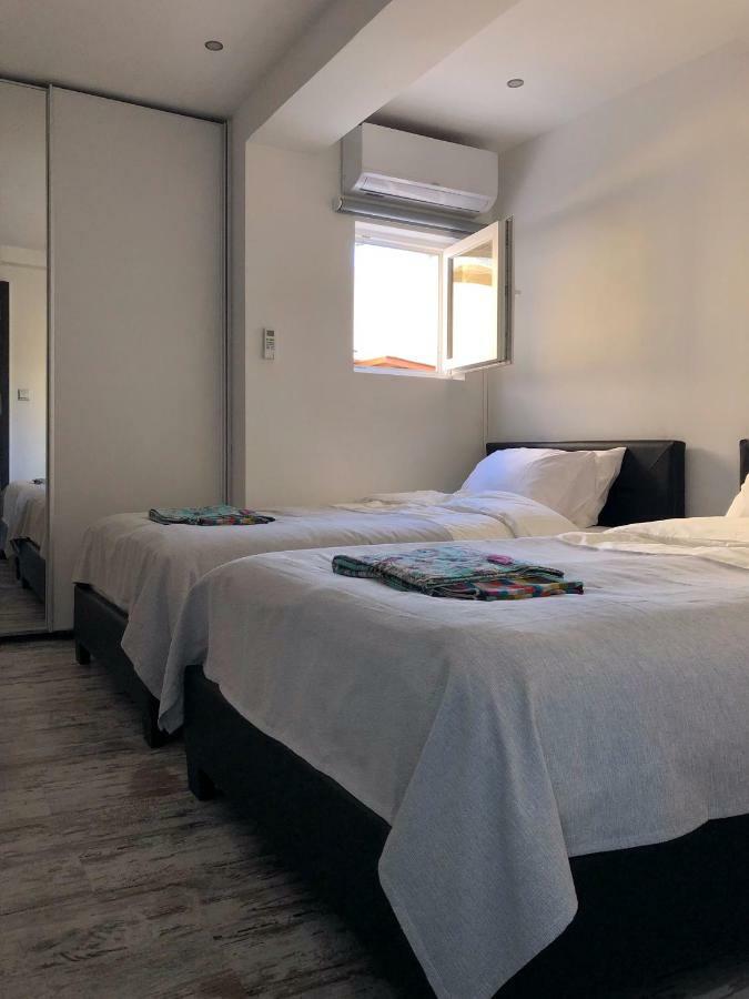 Ayia Napa Go Sea Apt. Luaran gambar