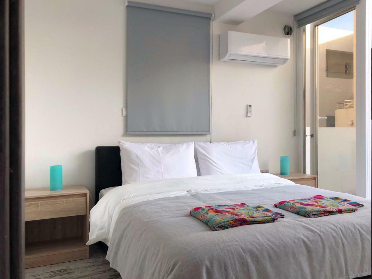 Ayia Napa Go Sea Apt. Luaran gambar