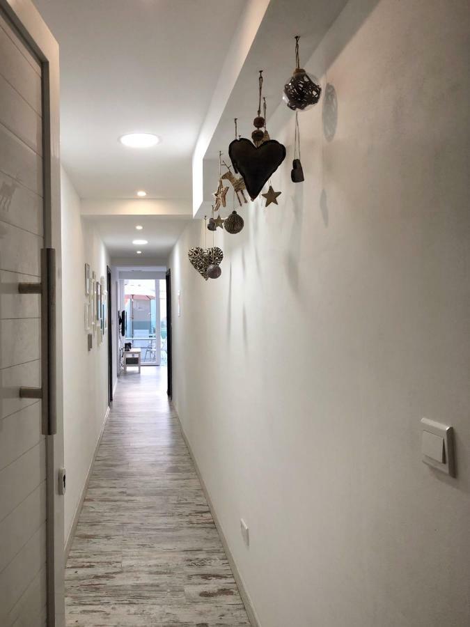 Ayia Napa Go Sea Apt. Luaran gambar