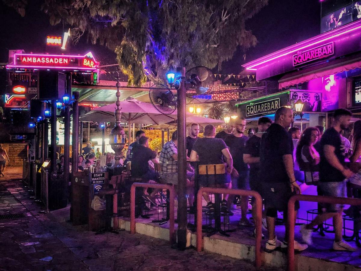 Ayia Napa Go Sea Apt. Luaran gambar