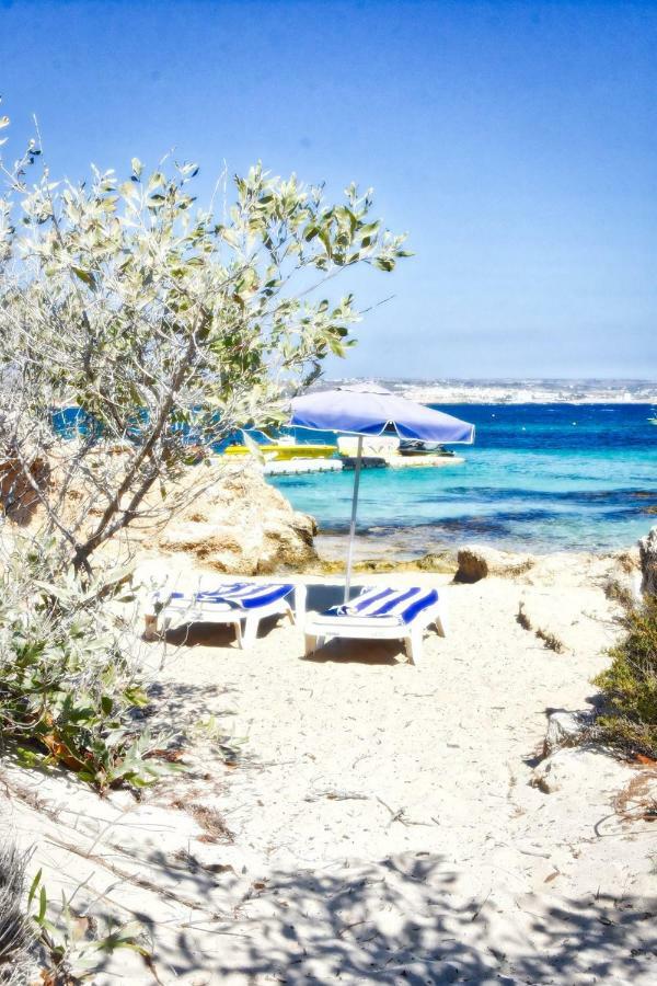 Ayia Napa Go Sea Apt. Luaran gambar