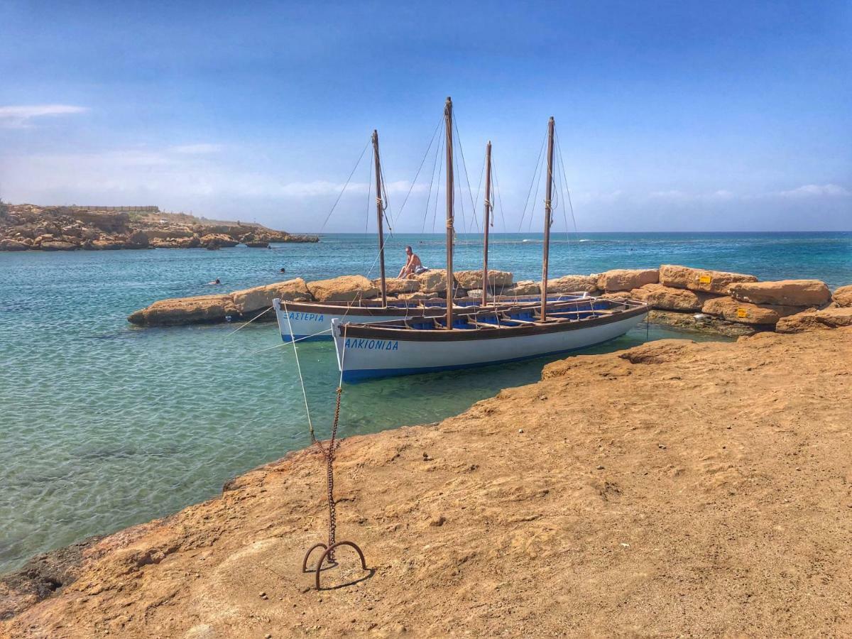 Ayia Napa Go Sea Apt. Luaran gambar