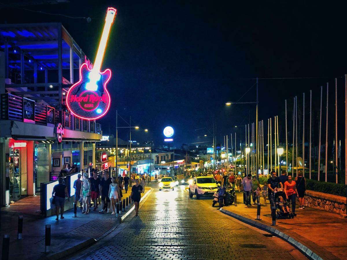Ayia Napa Go Sea Apt. Luaran gambar